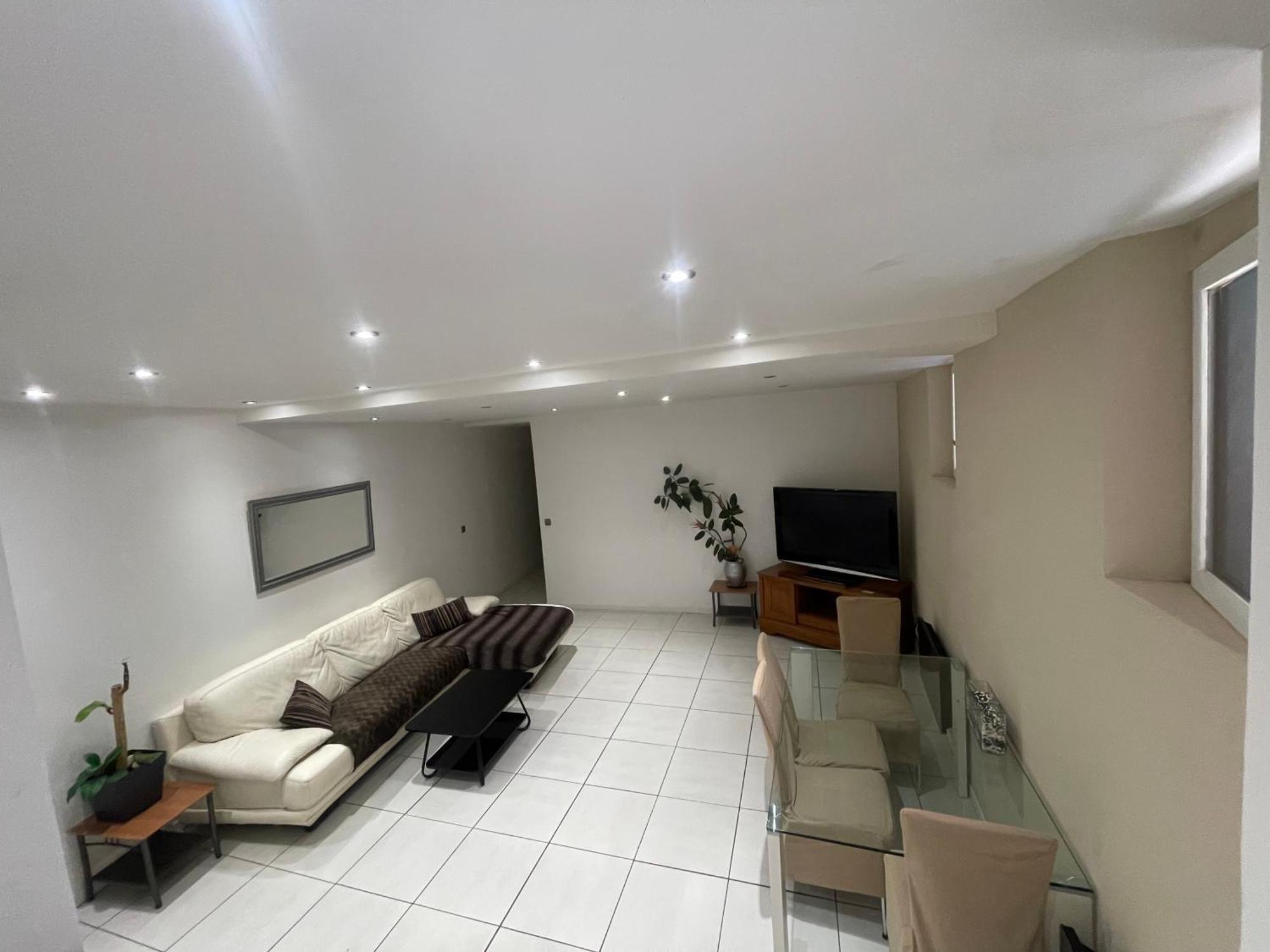 Tres Bel Appartement Pres De Montpellier Gignac  Exterior photo